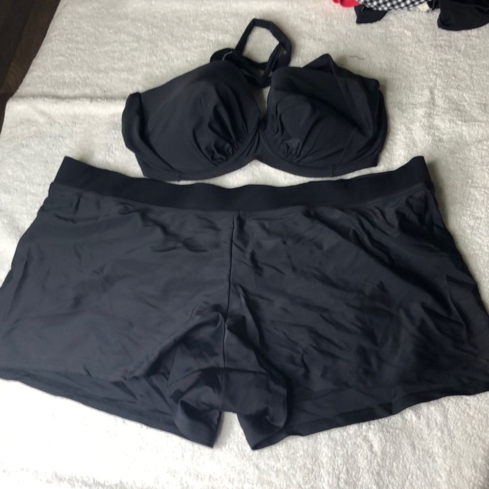 BBC bonPrix collection, two piece bathing suit